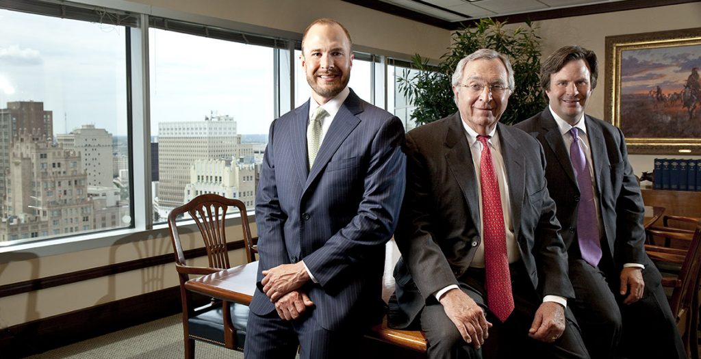 Luther King Capital Management