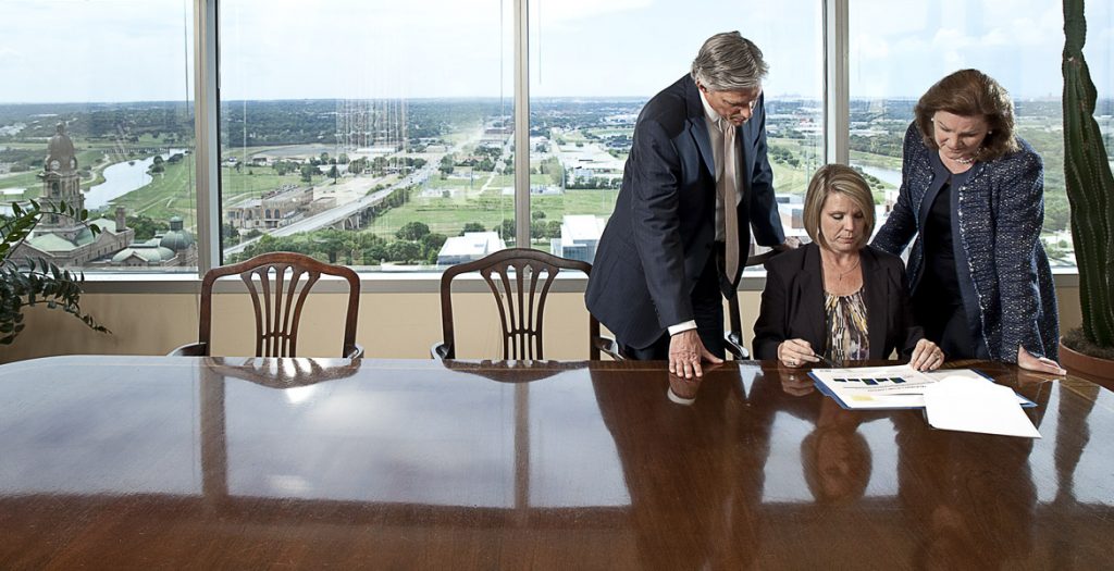 Luther King Capital Management