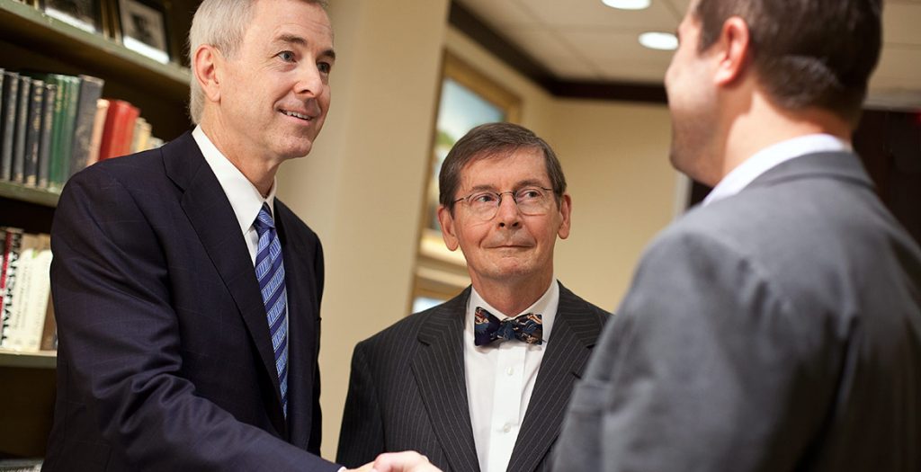 Luther King Capital Management