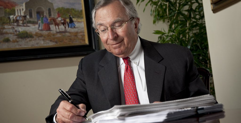 Luther King Capital Management