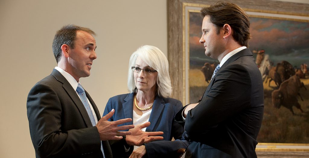 Luther King Capital Management